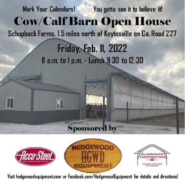 Schupback Open House