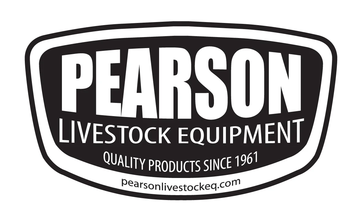 Pearson logo with tagline